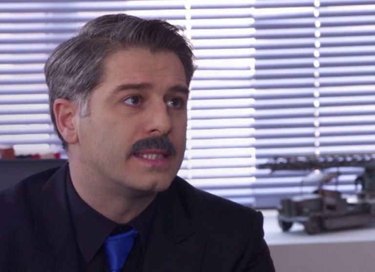 Αν ήμουν πλούσιος επεισόδιο 95: Τι θα δούμε σήμερα Παρασκευή 31/1 – Ο Βρανάς επιστρέφει τον Σίφουνα