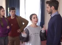 Αν ήμουν πλούσιος spoiler: Καταιγιστικές εξελίξεις στα επόμενα επεισόδια