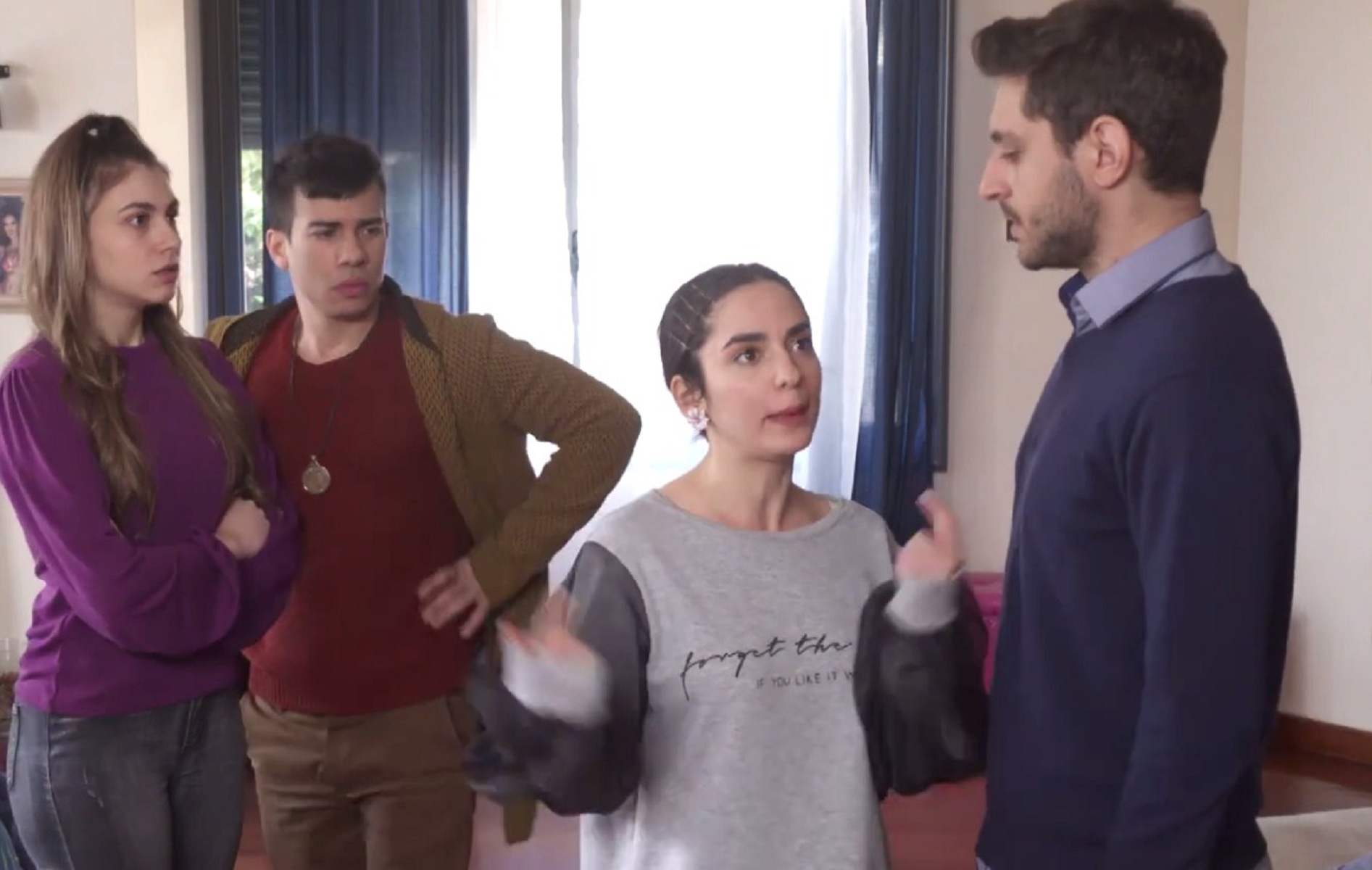 Αν ήμουν πλούσιος spoiler: Καταιγιστικές εξελίξεις στα επόμενα επεισόδια