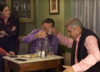 Αν ήμουν πλούσιος spoiler: Τι θα γίνει στα επόμενα επεισόδια