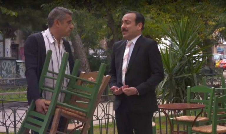 Αν ήμουν πλούσιος επεισόδιο 88: Τι θα δούμε σήμερα Τετάρτη 22/01 – Ο Σωτήρης είναι έτοιμος να χωρίσει