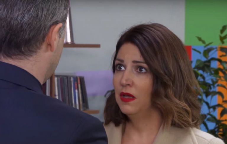 Αν ήμουν πλούσιος επεισόδιο 112: Τι θα δούμε σήμερα Τρίτη 25/2 – Έρχονται κοντά Χριστίνα και Βρανάς