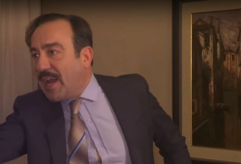 Αν ήμουν πλούσιος επεισόδιο 99: Τι θα δούμε σήμερα Πέμπτη 6/2 – O Σωτήρης ξεφτιλίζει τον Βρανά