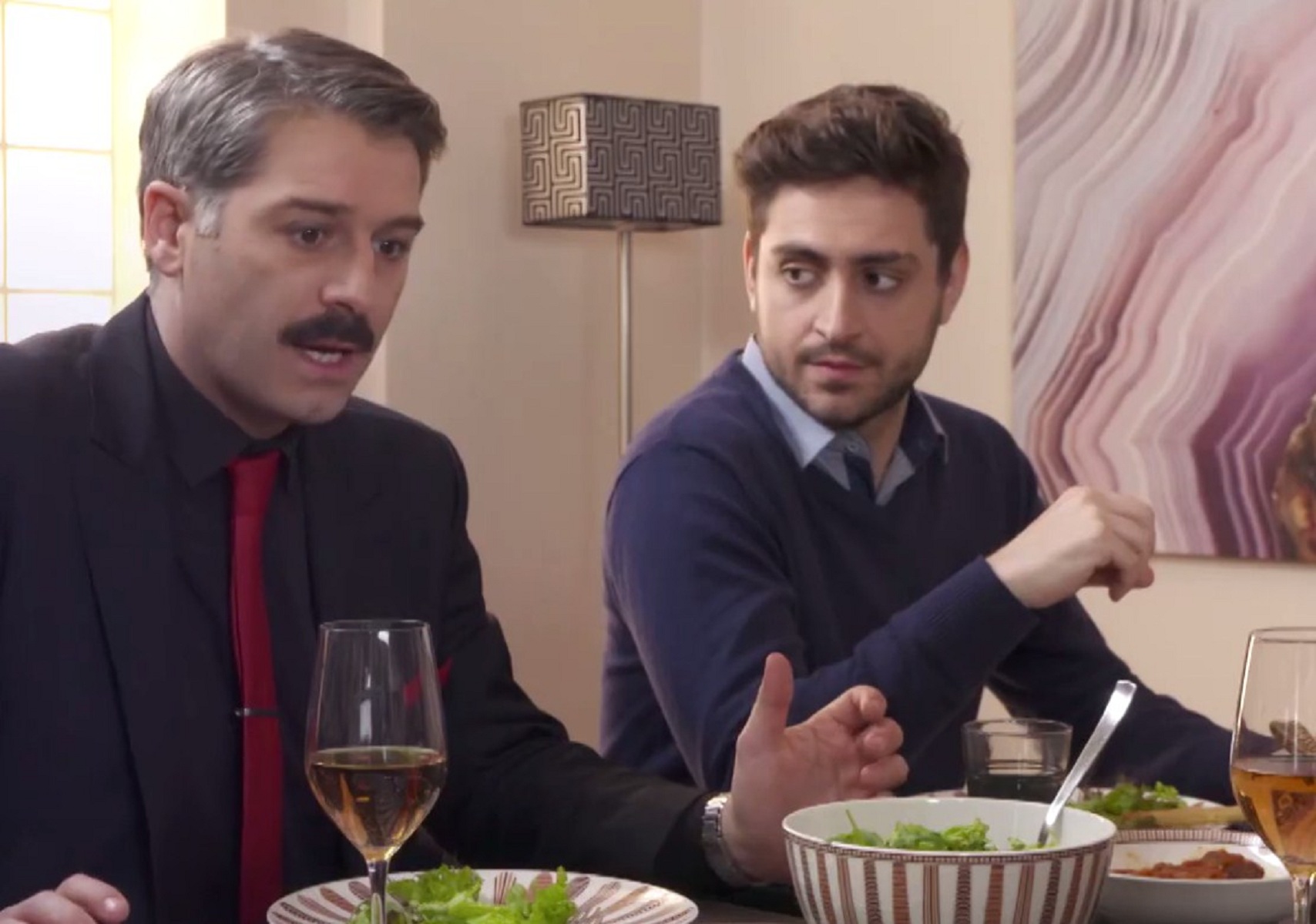 Αν ήμουν πλούσιος spoiler: Όσα θα γίνουν στα επόμενα επεισόδια