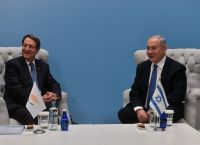 Νίκος Αναστασιάδης: Ιστορική η συμφωνία Ελλάδας – Κύπρου – Ισραήλ για τον αγωγό Eastmed