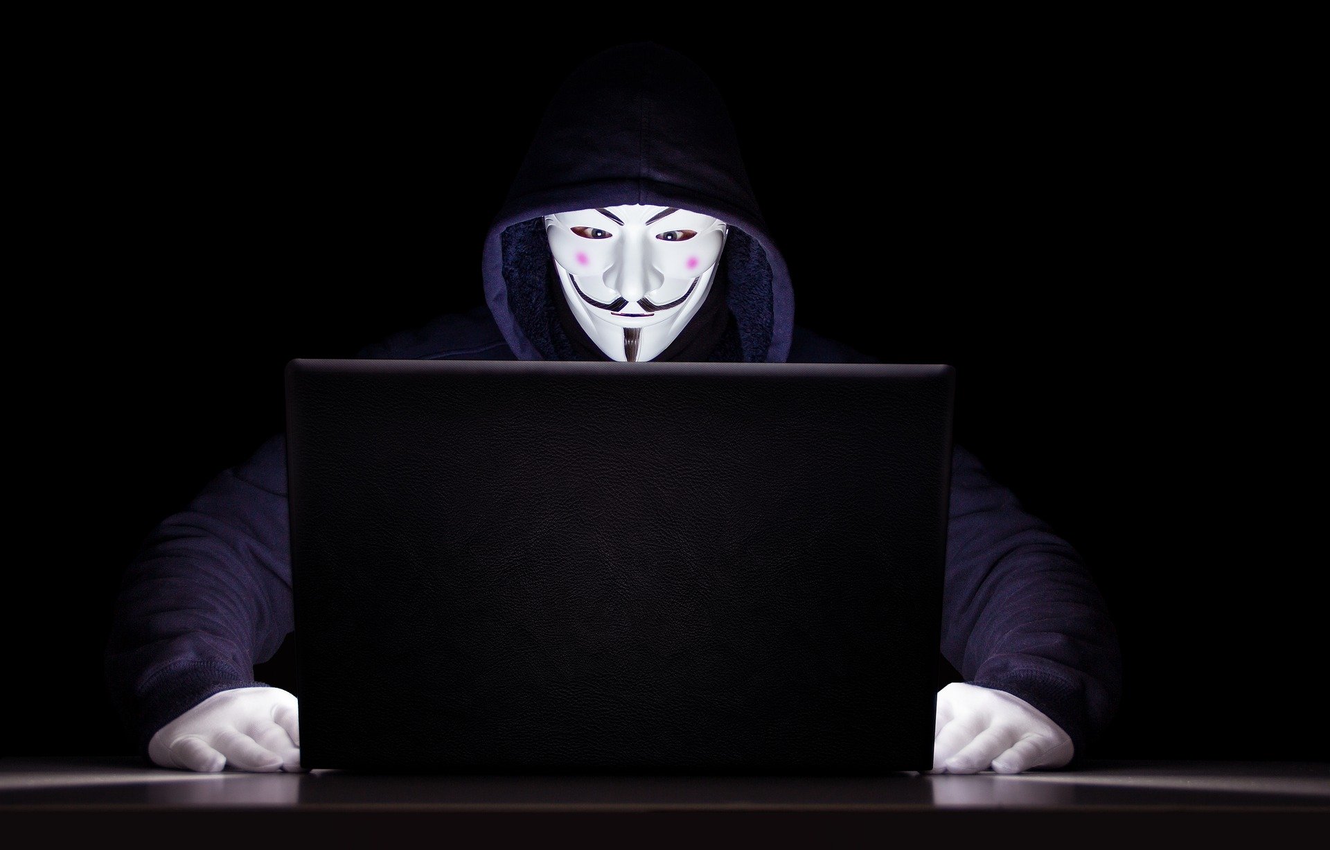 Anonymous Greece: «Μολών λαβέ» το μήνυμα στους Τούρκους χάκερ [pic&vid]