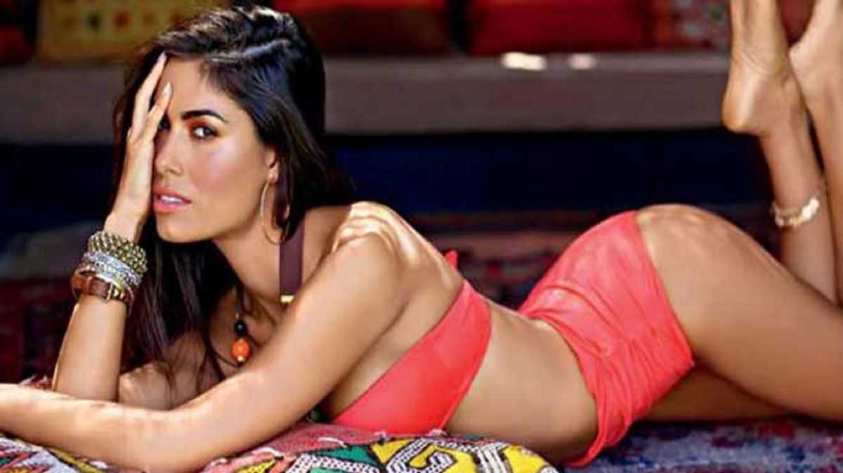 Η Θωμαή Απέργη είναι γυναικάρα [pics]
