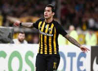 Σέρχιο Αραούχο ΑΕΚ: Φουλάρει για τον Αργεντινό η Ένωση