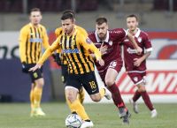 Λάρισα – Άρης 0-0 Λάρισα – Άρης 0-0