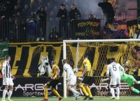 Άρης – ΠΑΟΚ: Στα 51 παιχνίδια σταμάτησε το αήττητο σερί των πρωταθλητών