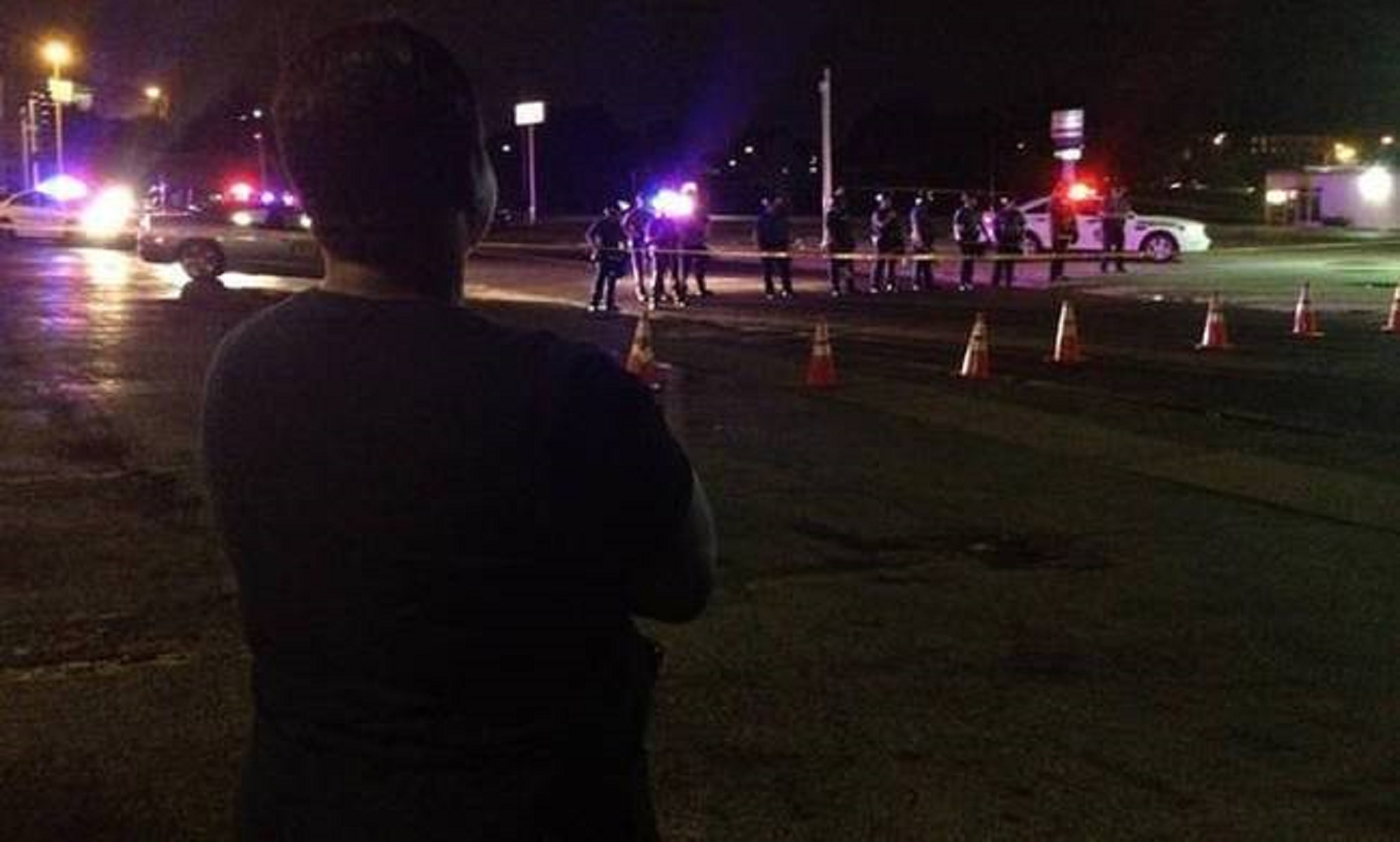 Βρέθηκε πτώμα δημάρχου που είχε εξαφανιστεί από το 2018