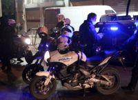 Θεσσαλονίκη: Νέα ανατίναξη ΑΤΜ τα ξημερώματα στη Νεάπολη