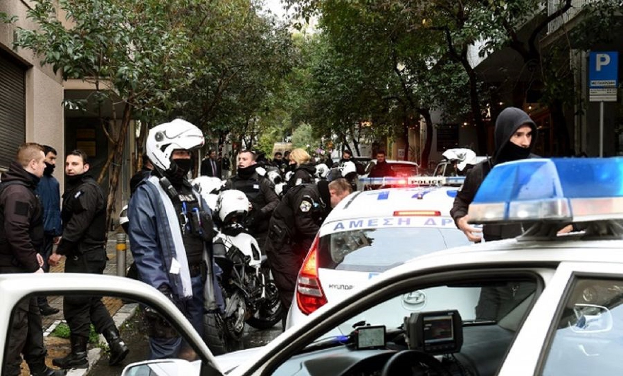 Νεκρός οπαδός: Αυτός είναι ο 28χρονος που έχασε τη ζωή του μετά από επίθεση χούλιγκανς