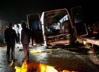 ΗΠΑ: Πέντε νεκροί και 60 τραυματίας από καραμπόλα στην Πενσυλβάνια