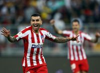 Μπαρτσελόνα – Ατλέτικο Μαδρίτης 2-3 Μπαρτσελόνα – Ατλέτικο Μαδρίτης 2-3