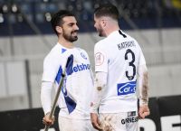 Ατρόμητος – Αστέρας Τρίπολης 2-1 Ατρόμητος – Αστέρας Τρίπολης 2-1