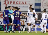 Ατρόμητος – Βόλος 0-2 Ατρόμητος – Βόλος 0-2