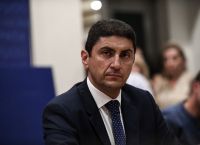 Αθλητισμός Αυγενάκης κορωνοϊός: «Στις 5 Μαΐου η έναρξη των προπονήσεων» Αθλητισμός Αυγενάκης κορωνοϊός: «Στις 5 Μαΐου η έναρξη των προπονήσεων»