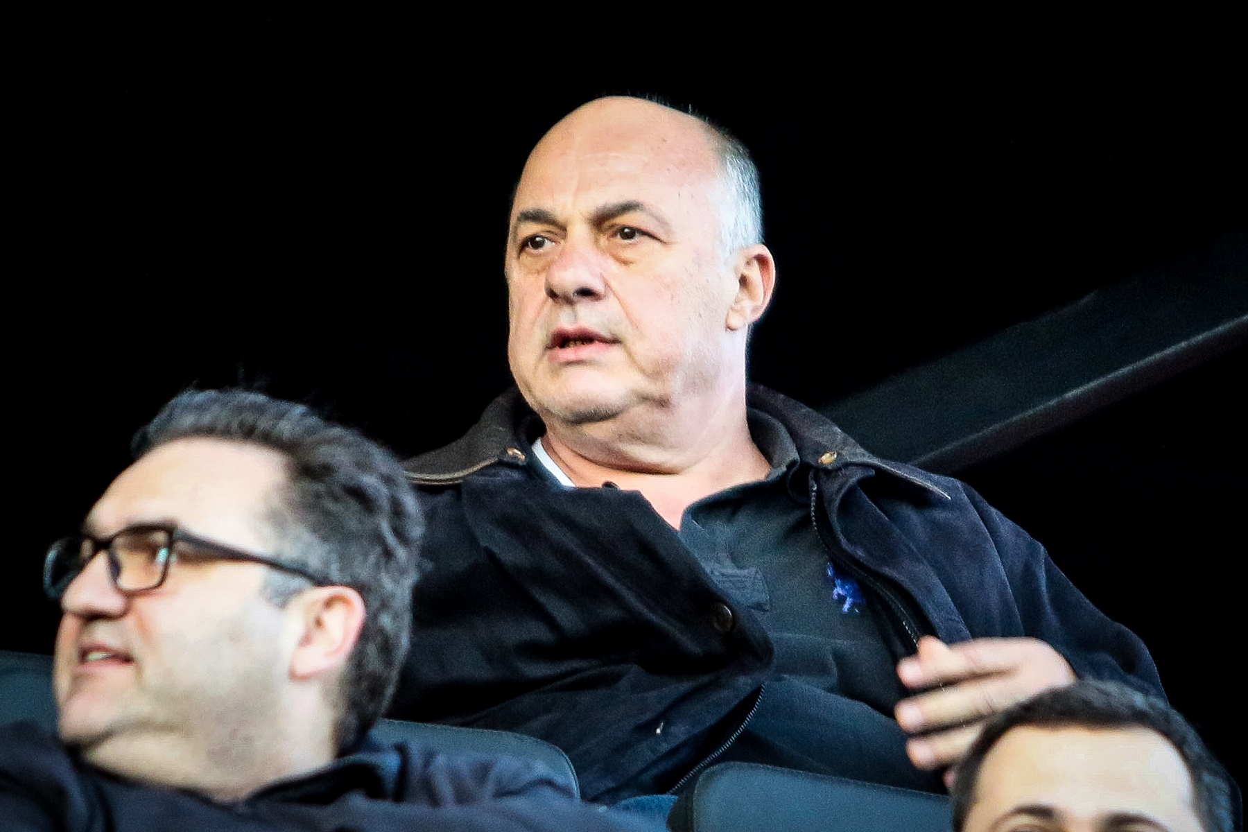 Έβαλε τα κλάματα on air ο Αχιλλέας Μπέος – Τι συνέβη