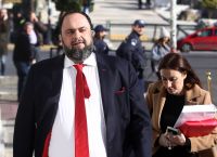 Συνάντηση Big – 4 Βαγγέλης Μαρινάκης: Η τοποθέτηση του ισχυρού άνδρα του Ολυμπιακού Συνάντηση Big – 4 Βαγγέλης Μαρινάκης: Η τοποθέτηση του ισχυρού άνδρα του Ολυμπιακού