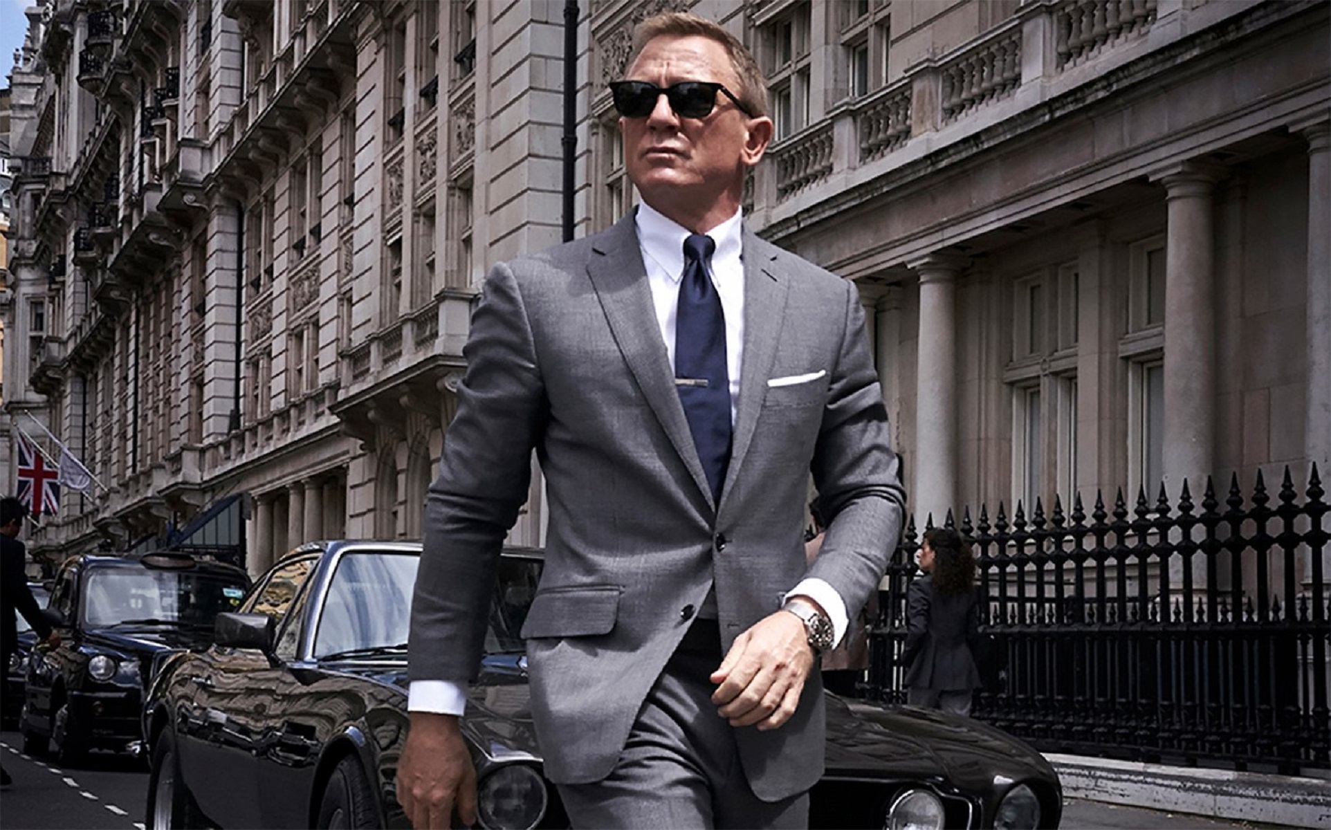 Ντάνιελ Κρεγκ: Γιατί εγκατέλειψε τον Τζέιμς Μποντ