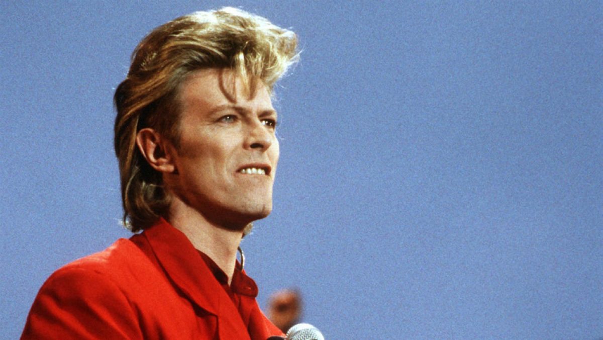 David Bowie: Δύο νέες κυκλοφορίες στη Record Store Day