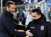 Μπράνκο ΠΑΟΚ: Στην Πορτογαλία για αναζήτηση παίκτη
