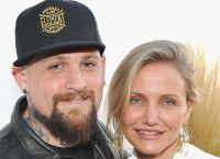 Cameron Diaz: Έγινε μαμά για πρώτη φορά στα 47 της