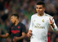 Ρεάλ Μαδρίτης – Σεβίλλη 2-1