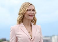 Φεστιβάλ Βενετίας 2020: Η Κέιτ Μπλάνσετ πρόεδρος της κριτικής επιτροπής