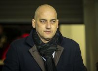 Ντάρκο Κοβάσεβιτς: Το πρώτο μήνυμα του Σέρβου μετά τη δολοφονική επίθεση έξω από το σπίτι του [pic]