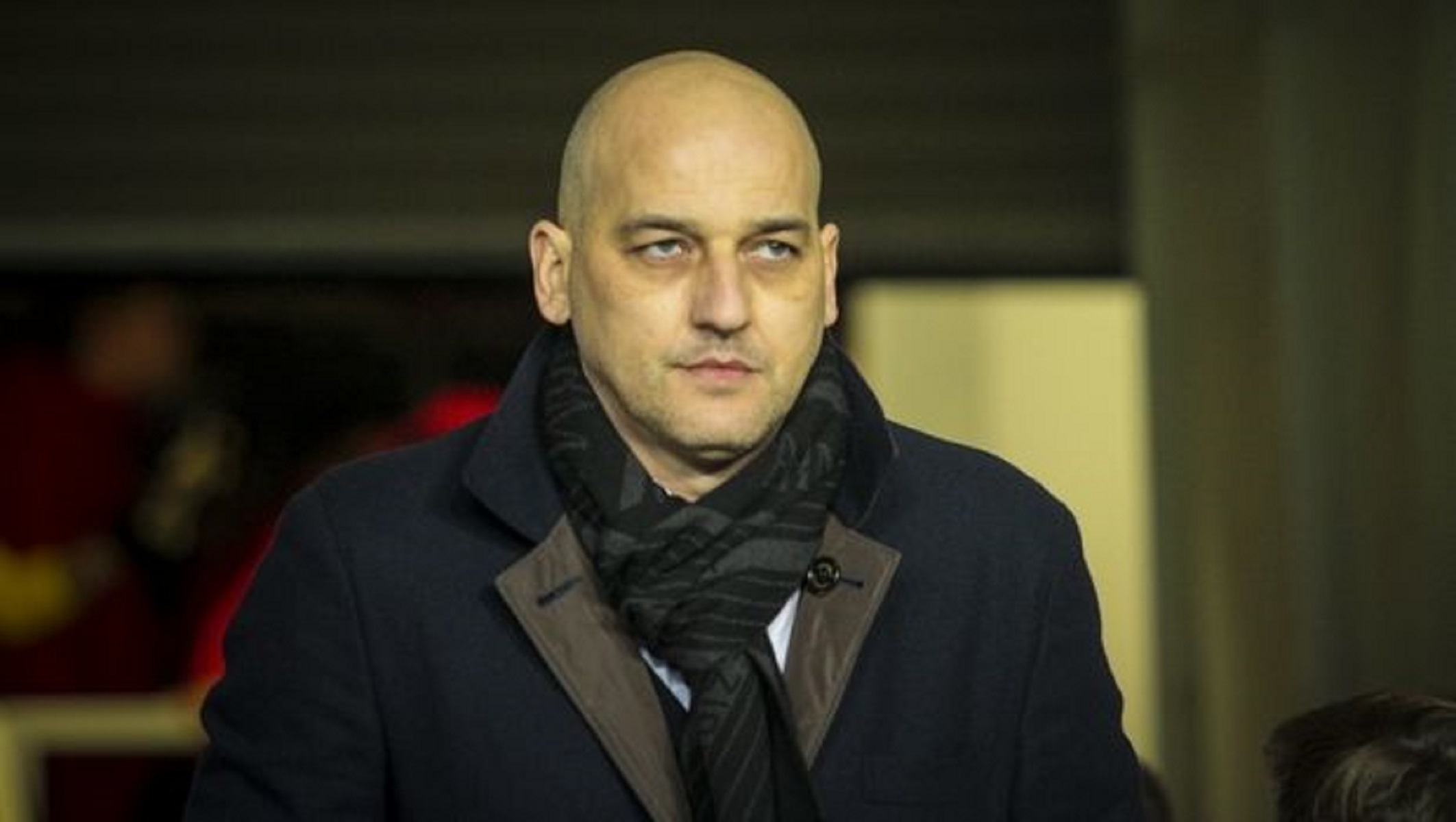 Ντάρκο Κοβάσεβιτς: Το πρώτο μήνυμα του Σέρβου μετά τη δολοφονική επίθεση έξω από το σπίτι του [pic]