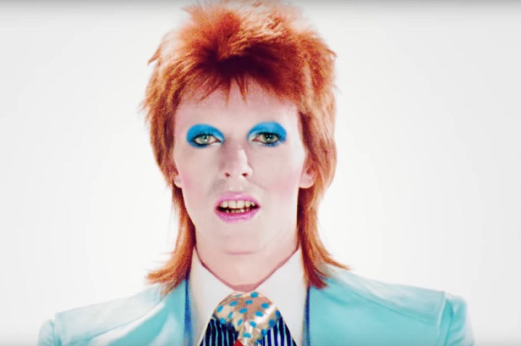 David Bowie: Ένας δρόμος στο Παρίσι θα πάρει το όνομα του