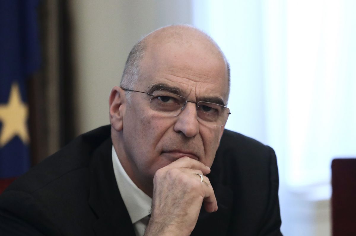 Νίκος Δένδιας: “Σοβαρή πηγή ανησυχίας η κλιμάκωση των τουρκικών προκλήσεων στη Λιβύη”