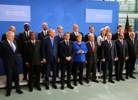 Διάσκεψη Βερολίνου: Στα μέσα Φεβρουαρίου η συνάντηση για την Λιβύη Διάσκεψη Βερολίνου: Στα μέσα Φεβρουαρίου η συνάντηση για την Λιβύη