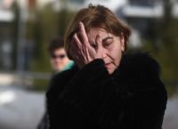 Μητέρα της Τοπαλούδη κατά του 21χρονου: «Είναι ένα ανθρωπόμορφο τέρας χωρίς αισθήματα χωρίς ψυχή και καρδιά» Μητέρα της Τοπαλούδη κατά του 21χρονου: «Είναι ένα ανθρωπόμορφο τέρας χωρίς αισθήματα χωρίς ψυχή και καρδιά»