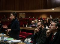 Δίκη Χρυσής Αυγής: “Ο Παύλος Φύσσας ήταν στοχοποιημένος”