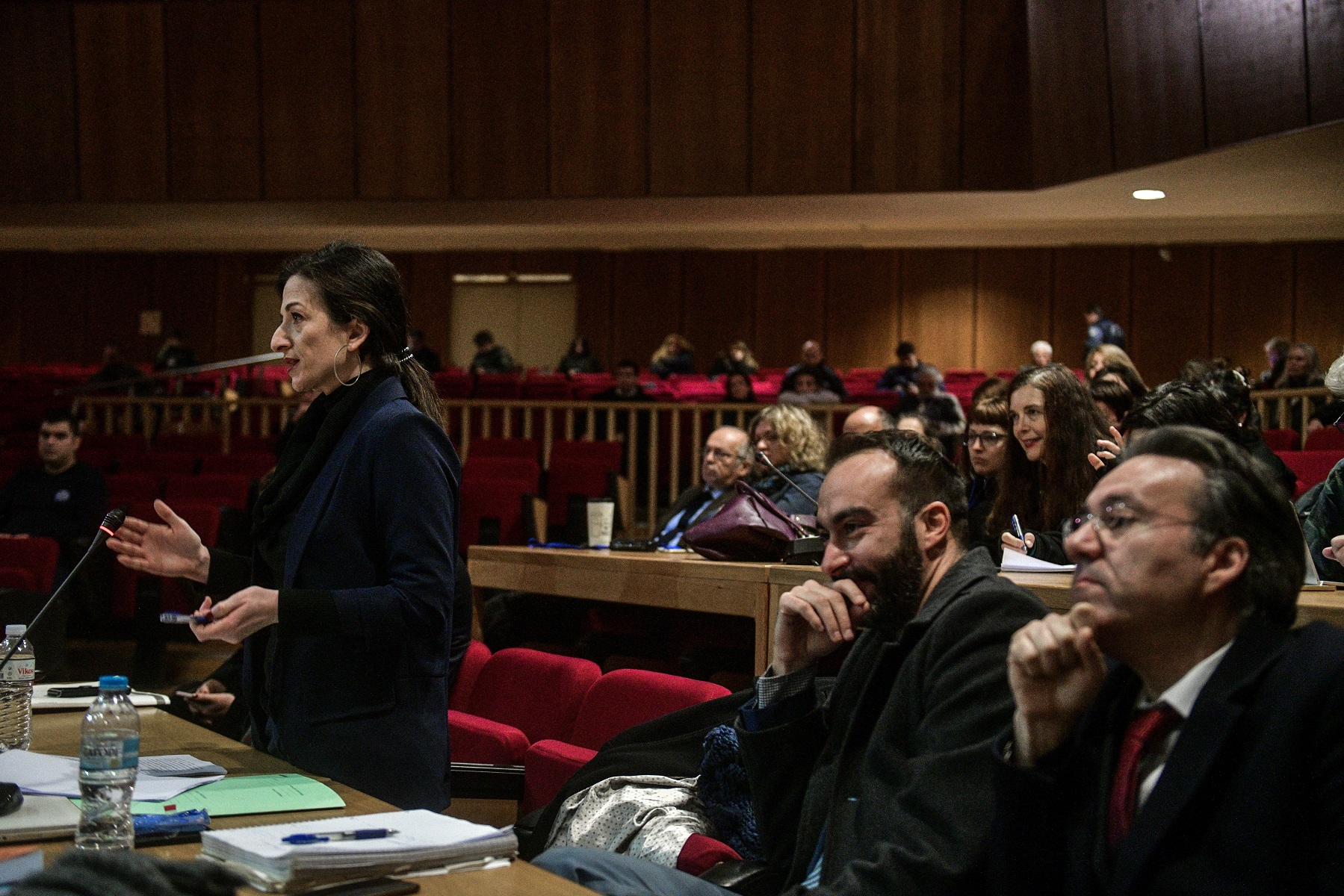 Δίκη Χρυσής Αυγής: “Ο Παύλος Φύσσας ήταν στοχοποιημένος”