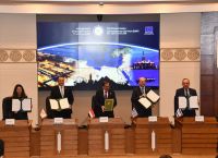 Χατζηδάκης East Med: Απάντηση στην Τουρκία ο αγωγός
