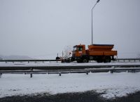 Εγνατία Οδός: Άνοιξε και πάλι ο δρόμος για τη κυκλοφορία των φορτηγών