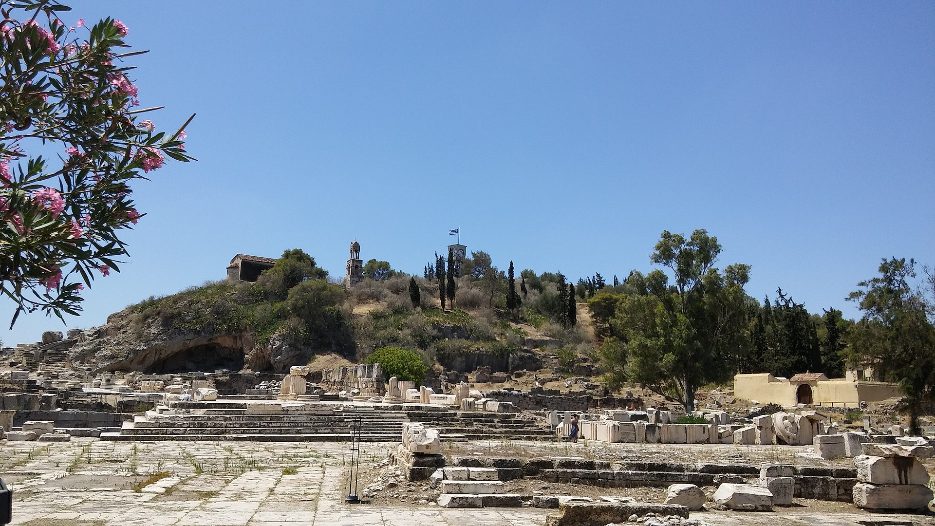 Ελευσίνα