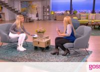 Έλντα Πανοπούλου: Ο λόγος που ζήτησε on air να της κάνουν μακρινά πλάνα