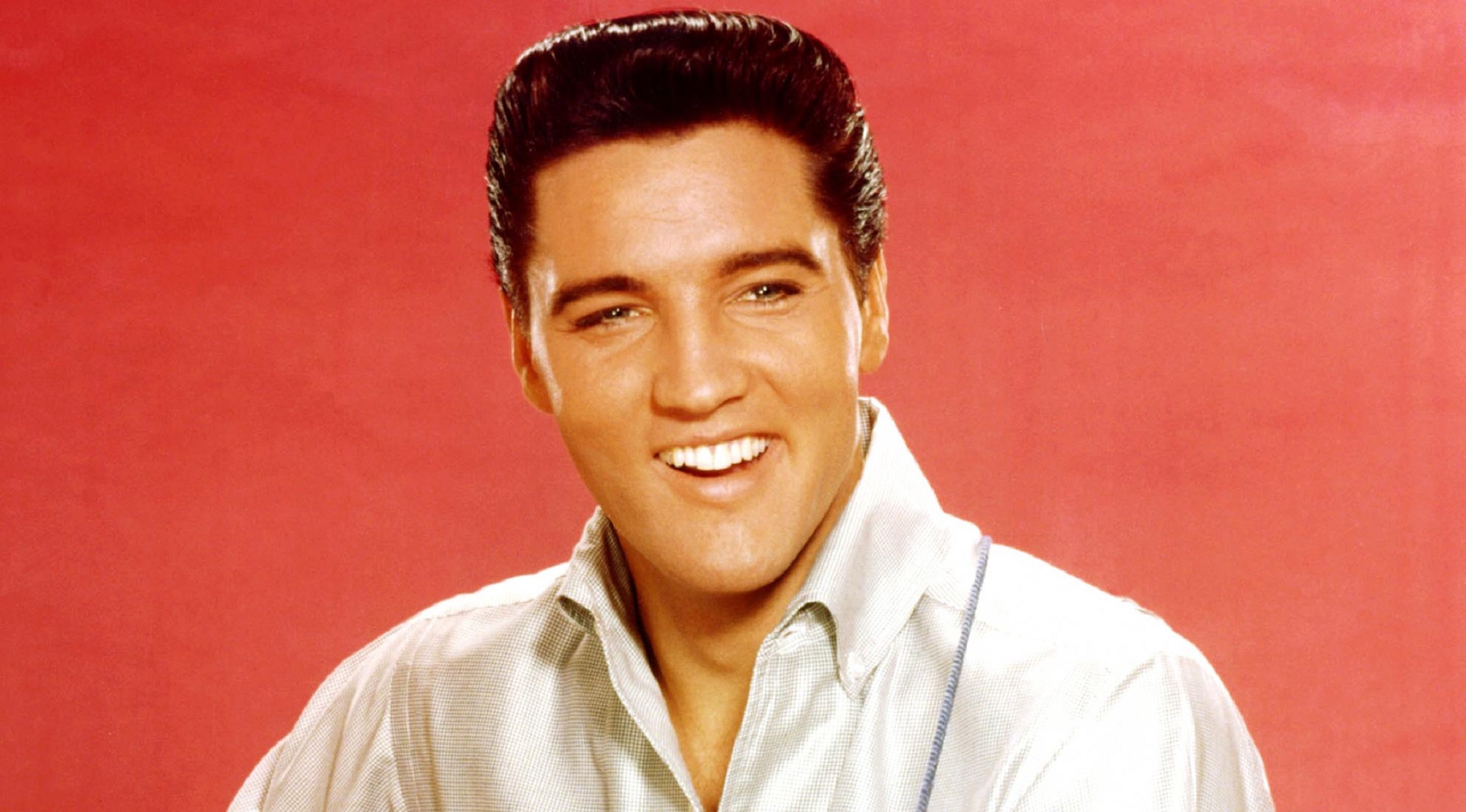 Elvis Prisley: Long Live The King