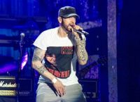 Eminem: Παγκόσμιο ρεκόρ – 224 λέξεις σε 31 δευτερόλεπτα Eminem: Παγκόσμιο ρεκόρ – 224 λέξεις σε 31 δευτερόλεπτα