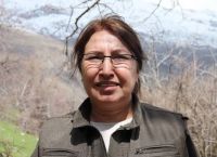 Εσμέ Εράτ: Δολοφονήθηκε η αρχηγός του PKK από την τουρκική MIT [vid]