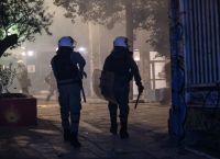 Εξάρχεια: Νέα αστυνομική επιχείρηση – Άνδρες της Δίωξης Ναρκωτικών πραγματοποιούν ελέγχους