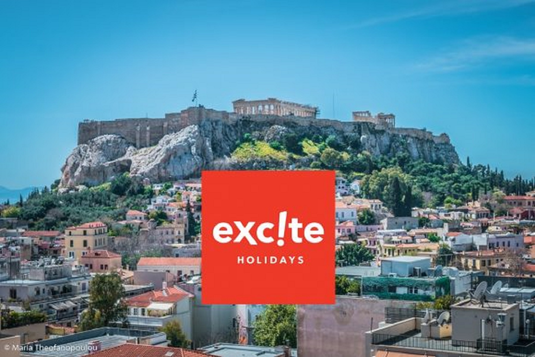 Excite Holidays: Κύρηξε πτώχευση τέσσερις μήνες μετά την έλευσή της στην Ελλάδα