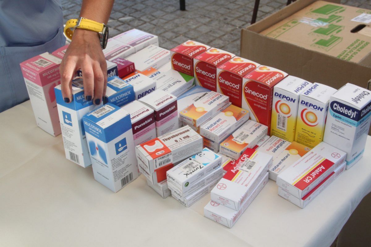 Έλλειψη φαρμάκων: Ανησυχία εκφράζει η Ένωση Ασθενών Ελλάδας