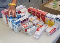 Έλλειψη φαρμάκων: Ανησυχία εκφράζει η Ένωση Ασθενών Ελλάδας Έλλειψη φαρμάκων: Ανησυχία εκφράζει η Ένωση Ασθενών Ελλάδας