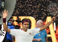 Australian Open Φέντερερ: «Έσβησε» επτά match point και πέρασε στα ημιτελικά Australian Open Φέντερερ: «Έσβησε» επτά match point και πέρασε στα ημιτελικά